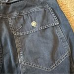 Free People Sawyer Carpenter Pant Eclipse Photo 14