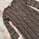 Pull&Bear jumpsuit Brown Photo 3