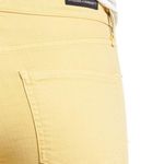 Citizens of Humanity new Posh β
Cropped Lightweight Denim Jeans β
Zesty Yellow β
Photo 2