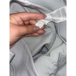 Athleta Eastbound Wide Leg Pant in Coastal Gray Women's 0 Photo 5