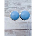 Vintage Glamour Clip On Earrings Photo 4