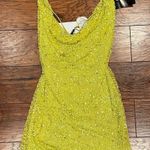 NWT retrofete $495 sequined Photo 6