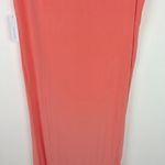 NWT Six/Fifty Go To Vacation Midi Dress Jersey Knit Size Large L NEW Photo 12