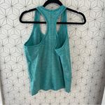 Lululemon Swiftly Tech Tank Marled Teal Photo 5