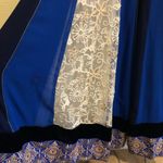 Pearls and Beads Indian/Pakistaní Dress and Shawl L Size L Photo 6