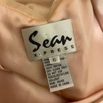 PromGirl Blush formal Dress Photo 7