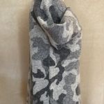 Athleta Undercover Camo Pullover Sweater Photo 2
