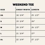 Daydreamer Outkast Photo Weekend Tee in Dirty White Size L New with Tag MSRP $88 Photo 6