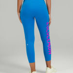 Lululemon Wunder Train High-Rise Tight 25” *Ed Curtis Photo 6