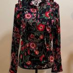 Misa  Los Angeles Women’s Astrid floral blouse. Photo 0