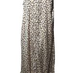 First Love by LOVELYN 3X Leopard Print Maxi Dress Photo 4