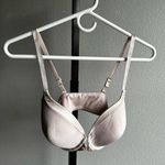 Vanity Fair  Cream T-Shirt Bra with Adjustable Straps Photo 0
