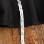 T3 Salient Label Kierce Tencel Mermaid Midi Skirt Black Modern Women's Photo 4