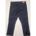 Denizen from Levi's  high rise ankle straight W 34 L 41 Photo 5