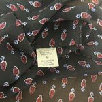 Live 4 Truth Women’s Paisley Print Boho Chiffon Cover Up/Kimono/Tunic/Cardigan Sz M Photo 7