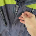 Burton  Radar Shell Jacket Snowboarding‎ Coat Y2K Vintage Women's Photo 4