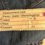 White House | Black Market WHBM Girlfriend Jeans Blue 10 Photo 10