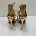 Zigi Soho  Blaker Size 9 Stiletto Heels Photo 3