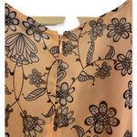 For Love & Lemons Pia Romper Size Large Photo 8