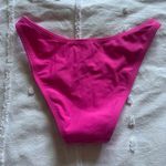 Wild Fable Pink Bikini Bottom Photo 2