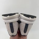 Brooks  Women 6 Launch 8 Running Shoe Primrose Ombre Metallic Sneaker Lightweight Photo 9