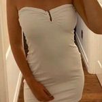 by the way. white dress Photo 2