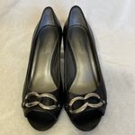 Croft & Barrow  Women’s Heels Size 7.5 Photo 2