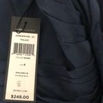 👗BCBG MAXAZRIA 👗navy dress Photo 2