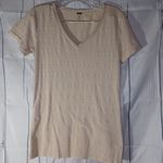 Poof! v-neck t-shirt Photo 0