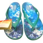 Naturalizer NWT Soul  flip flops Photo 0
