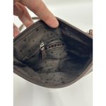 Fossil  Key-Per crossbody Purse Handbag Floral Small Boho Hippie Artsy Retro Photo 3