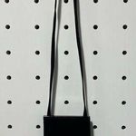 Nine West Black Sleek Shoulder Bag Photo 0