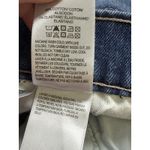 Lucky Brand Drew High Rise Mom Jeans Size 14 32 Panola Wash Casual Normcore Boho Photo 7