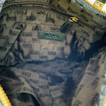 Michael Kors  Brooke Black Leather Medium Shoulder Tote Bag Photo 11