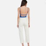 Free People  Adjustable Bodysuit Photo 3