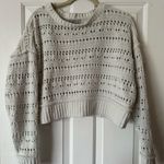 Arizona  Sweater Cropped Photo 0
