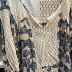 Free People Blouse Photo 1