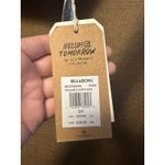 Billabong NWT  Tanlines Avery Mini Swim Top Purple Size Small Padded Photo 2