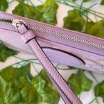 Coach Dempsey Large Phone Wallet In Signature Jacquard With Stripe And Patch c90 Photo 2