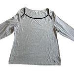 Nautica  long sleeve tee size XL Photo 0