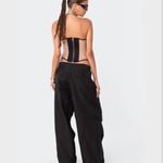 Edikted Corset Photo 1