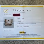 Coach  Medium Dreamer bag with Snakeskin detail Photo 12