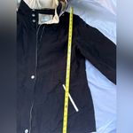 Nautica  Black and Cream jacket .1983 . Photo 2