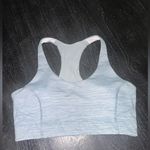 Outdoor Voices  Sports Bra in Aqua Green Sz S Photo 1