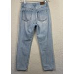 Madewell Jeans Womens 28 Light Wash The Perfect Vintage Jean High Rise Denim Photo 1