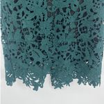 Jennifer Lopez  Lace 2 PIece Midi Skirt Top Set  6 Holiday Hunter Winter Wedding Photo 5