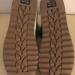 Cougar women olive green suede waterproof Vanetta boots US size 11 Photo 4