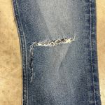 RE/DONE NWT  90s ULTRA HIGH RISE SKINNY W/ RIPS SZ 25 Photo 2