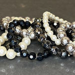 Forever 21 Multi Color Bracelet Bundle Photo 0