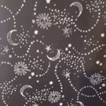 Ultra Flirt Celestial evening/formal dress Photo 1